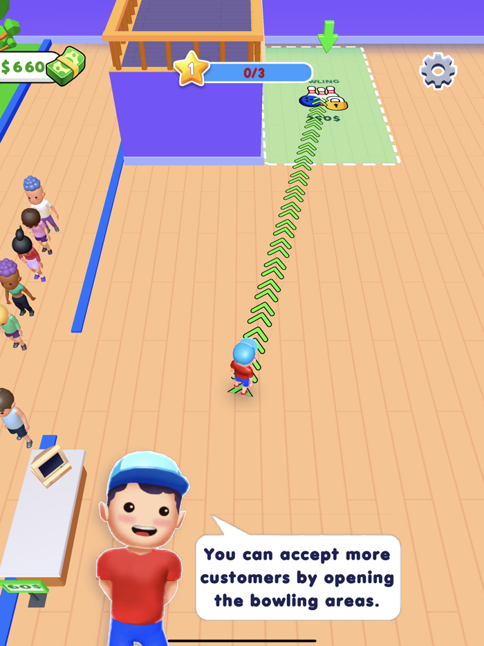 Tycoon Club Bowling Mangere