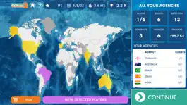 Game screenshot Football Business 3 apk