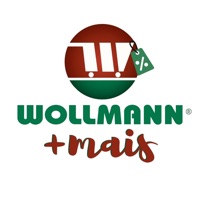 Wollmann Mais logo