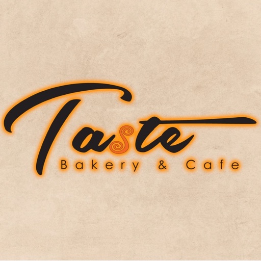 Taste Cafe icon