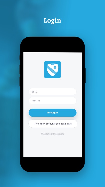 Larensche Mixed Hockey Club