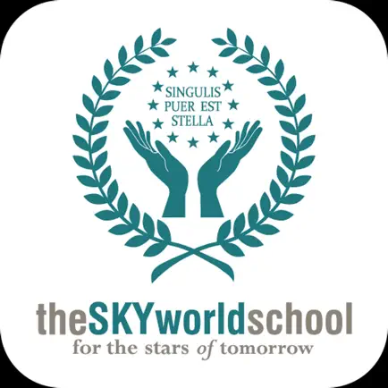 theSKYworldschool Читы