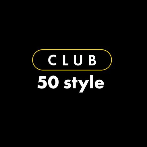 50 style