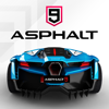 狂野飆車9：競速傳奇 -Asphalt 9: Legends - Gameloft