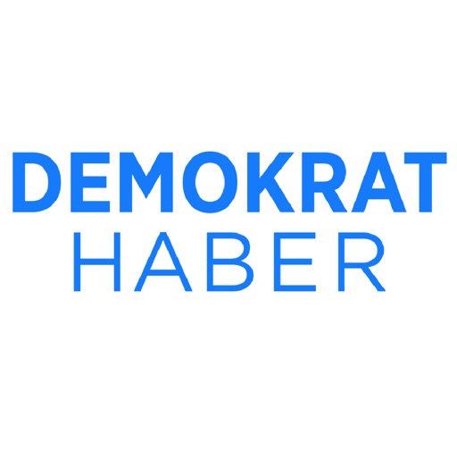 Demokrat Haber icon