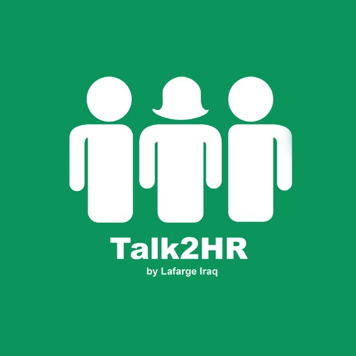 Talk2HR
