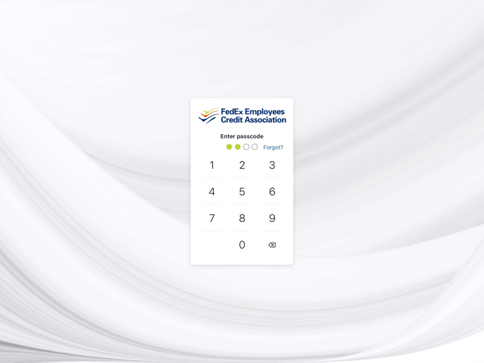 FedEx Employees Credit Assoc