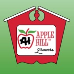 Download Official Apple Hill Growers app