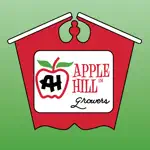 Official Apple Hill Growers App Positive Reviews