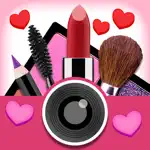 YouCam Makeup: Face Editor App Cancel