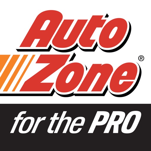 AutoZonePro Mobile Icon