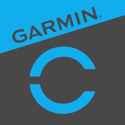 Garmin Connect™ икона