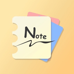 Safe Notes: Notebook, Notepad