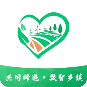 螢幕擷取畫面 (3) 数智乡镇