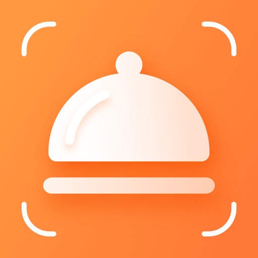 DishSnap - identify dish names icon