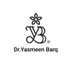 Dr-Yasmeen Barq Beauty icon