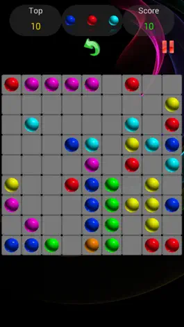 Game screenshot Cool Line 98 mod apk