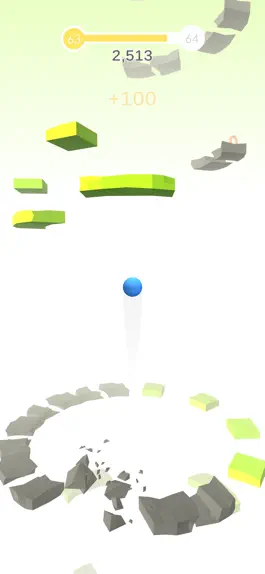 Game screenshot Cloud Towers mod apk
