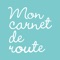 "Mon Carnet de route - Un temps pour moi – Le compagnon quotidien des femmes atteintes d’un cancer du sein :