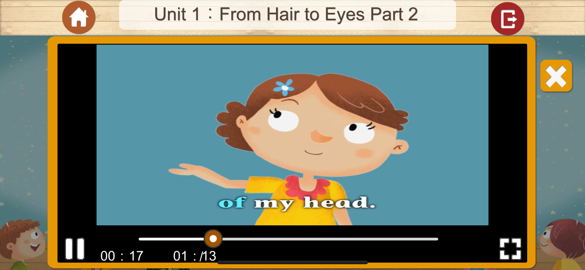 JUMP TO LIVE MY BODY PARTS screenshot 4