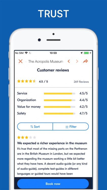 Athens Travel Guide screenshot-6