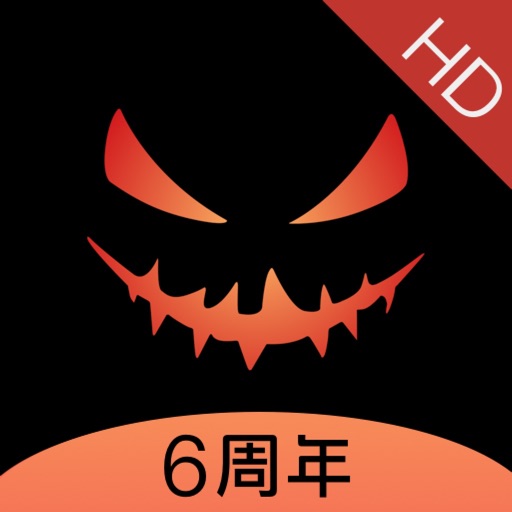 南瓜电影iPad版-高清精品电影电视剧 icon