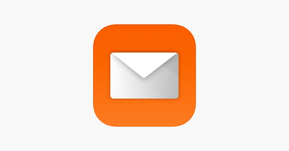 Virgilio Mail - Email App on the App Store