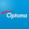 Optoma Connect icon