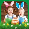 Icon Easter Photo Frames Editor