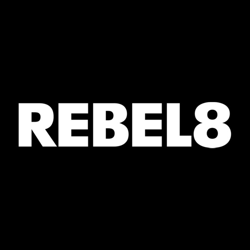 REBEL8