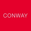 Conway Financial Services - iPadアプリ