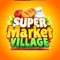 Icon Supermarket Village—Farm Town