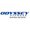 Odyssey Fitness Companion icon