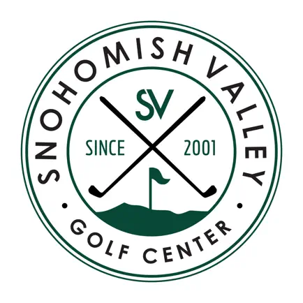 Snohomish Valley Golf Center Читы