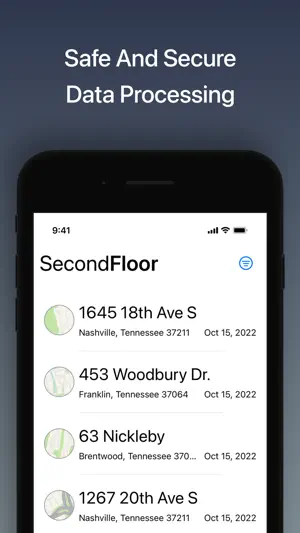 SecondFloor screenshot 4
