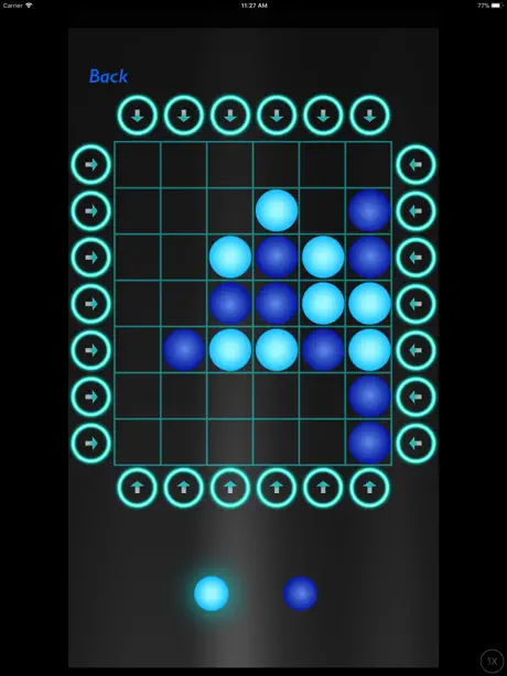 Gilly Connect