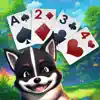 Solitaire Up—Classic Card Game App Positive Reviews