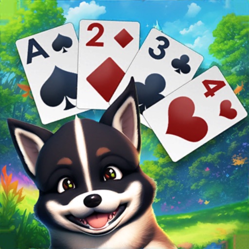 Solitaire Up—Classic Card Game icon