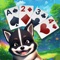 Icon Solitaire Up—Classic Card Game