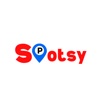 Spotsy: Parking Made Easy icon