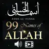 Memorizer : 99 Names of ALLAH delete, cancel