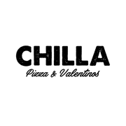 Chilla Pizza & Valentinos