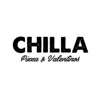 Chilla Pizza and Valentinos