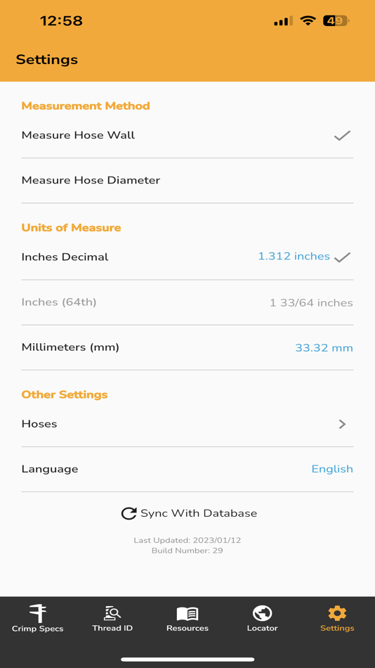 #4. C-IQ Mobile (iOS) 由: Continental