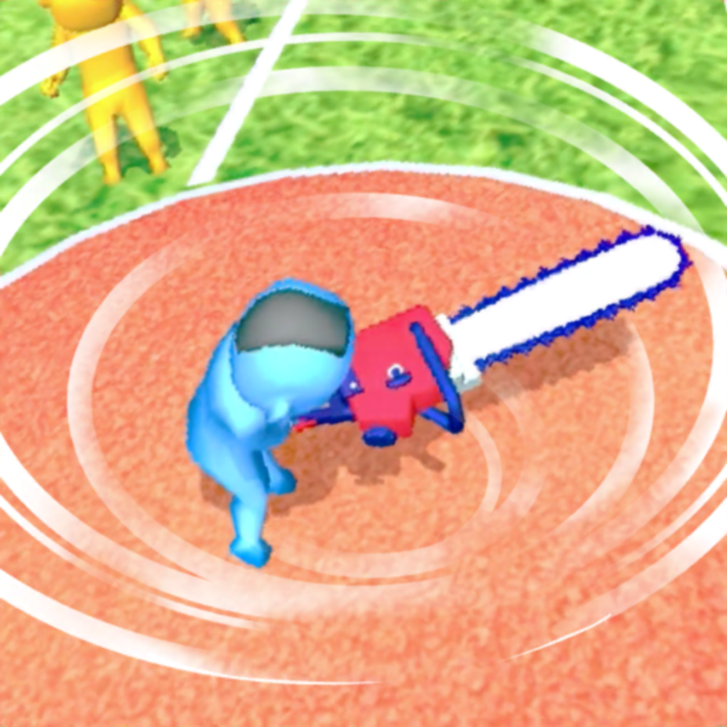 Get ChainsawSwing for iOS, iPhone, iPad Aso Report