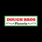 Dough Bros is committed to providing the best food and drink experience in your own home