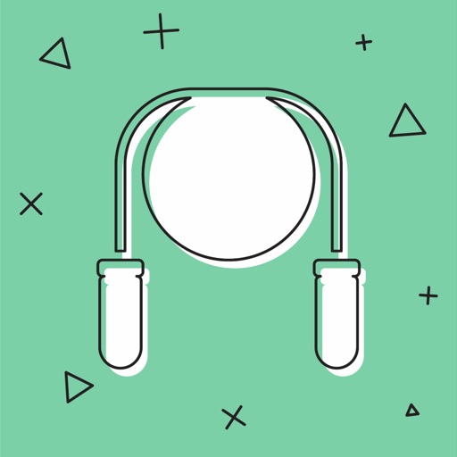 Jump Rope Workout Plan icon