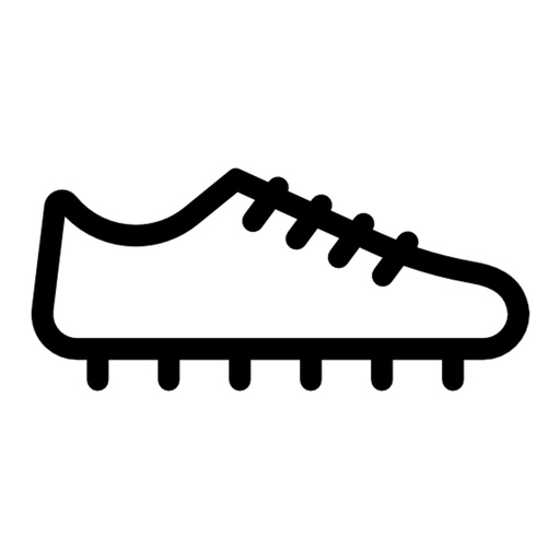 Football Boot Stickers