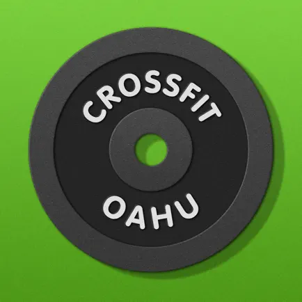 CrossFit Oahu Cheats