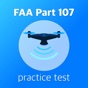 Part 107 FAA - 2024 app download